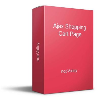 Picture of NopCommerce Ajax Shopping Cart Plugin