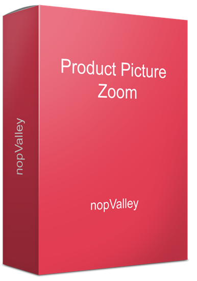Picture of NopCommerce Product Picture Zoom Plugin