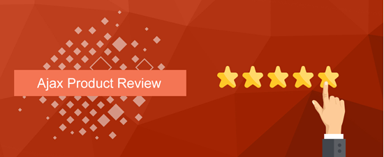 Picture of NopCommerce Ajax Product Review Plugin