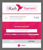 Picture of NopCommerce bKash Payment Plugin