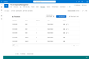 Picture of Modern SharePoint Time & Expense Management Portal
